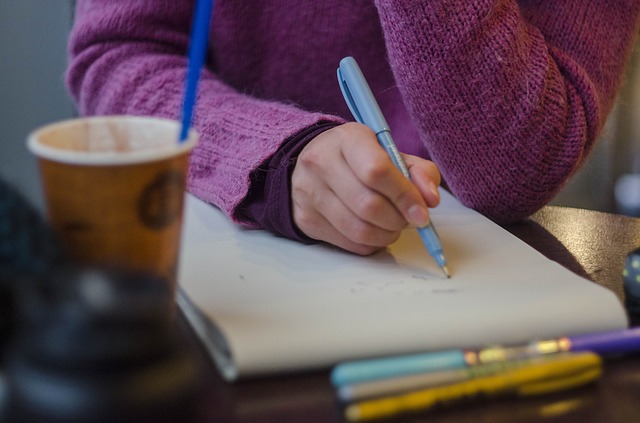 Creative Writing - Advanced Creative Writing Workshop