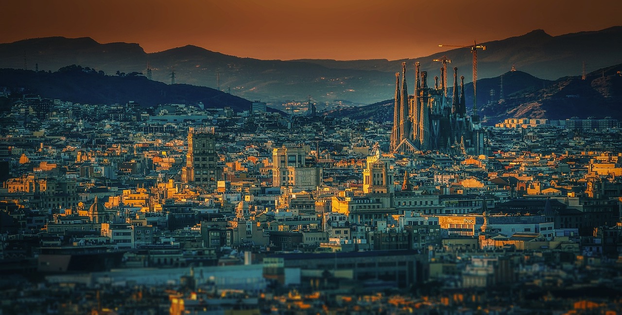 Spanish Beginners - (Wednesday evenings)